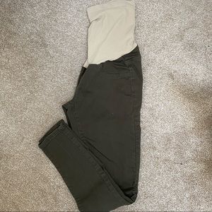 Maternity pants